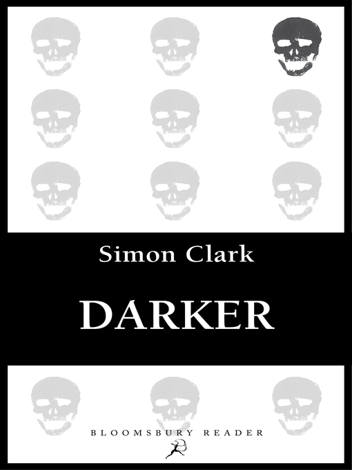 Title details for Darker by Simon Clark - Available